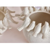 Taça Pombas 38cm